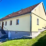 House Kuca S 4 Spavace Sobe Vikendica Stara Susica