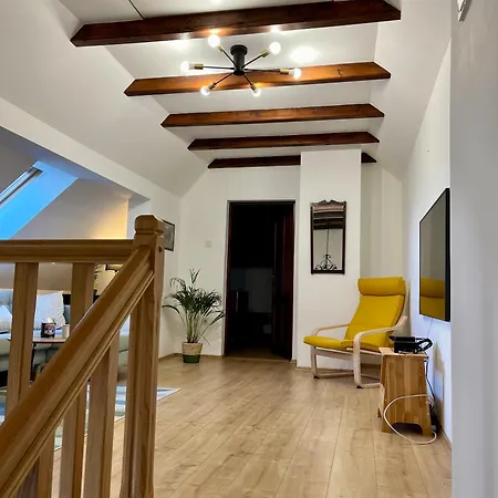 House Kuca S 4 Spavace Sobe Prázdninový dům *
