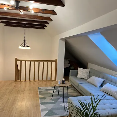 Case de vacanță House Kuca S 4 Spavace Sobe
