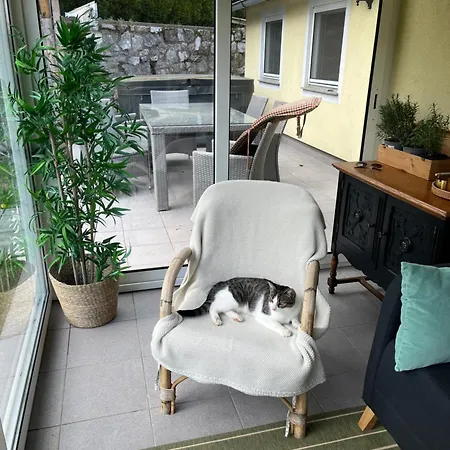 House Kuca S 4 Spavace Sobe Case de vacanță *