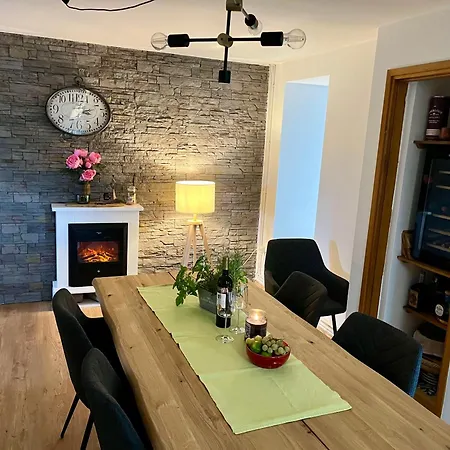 House Kuca S 4 Spavace Sobe بيت للعطل Stara Susica