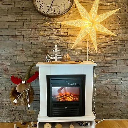 Prázdninový dům House Kuca S 4 Spavace Sobe