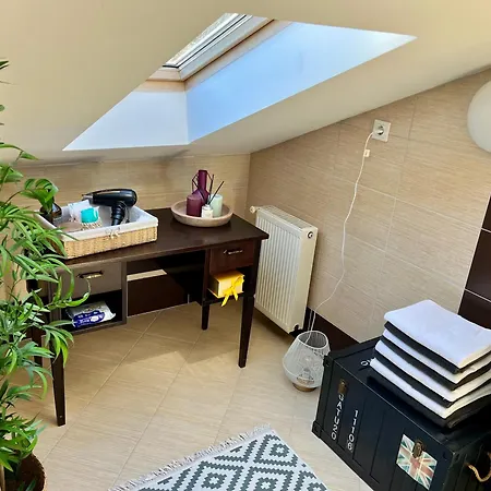 بيت للعطل House Kuca S 4 Spavace Sobe Stara Susica