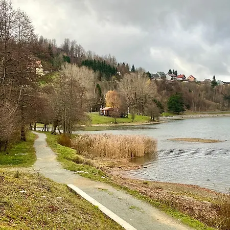 House Kuca S 4 Spavace Sobe * Stara Susica