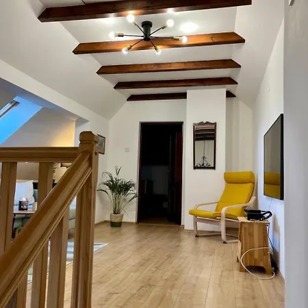 House Kuca S 4 Spavace Sobe Vikendica *