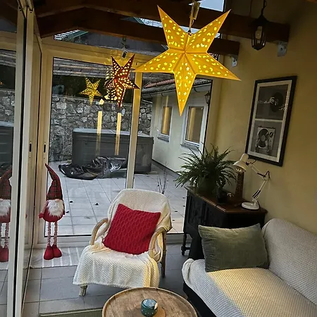 بيت للعطل House Kuca S 4 Spavace Sobe Stara Susica