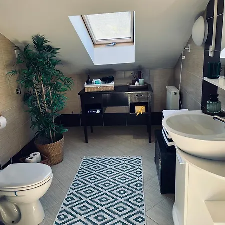 House Kuca S 4 Spavace Sobe * Stara Susica