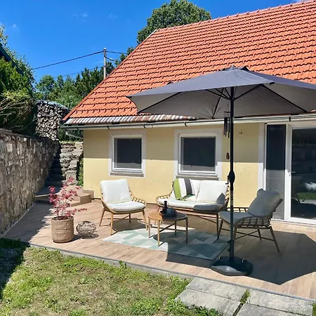 House Kuca S 4 Spavace Sobe * Stara Susica