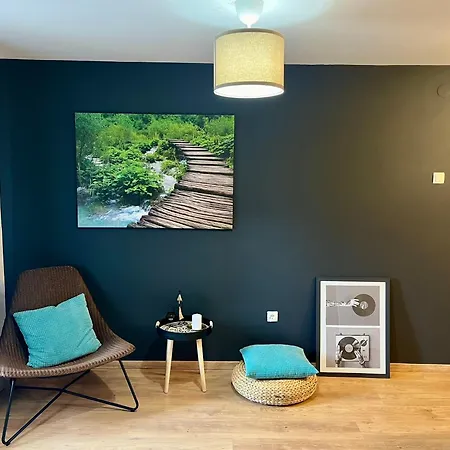 House Kuca S 4 Spavace Sobe Vikendica