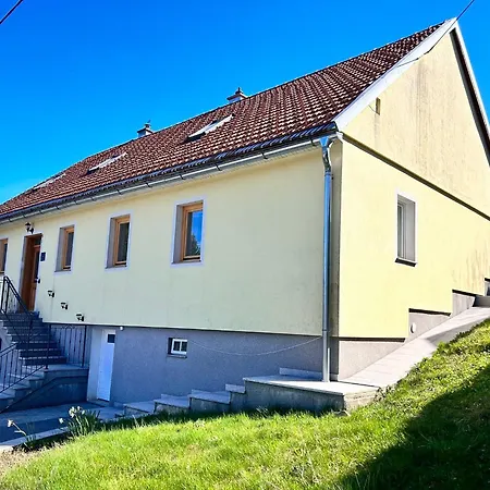 House Kuca S 4 Spavace Sobe بيت للعطل Stara Susica