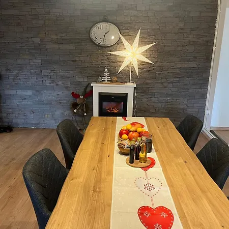 Vikendica House Kuca S 4 Spavace Sobe Stara Susica