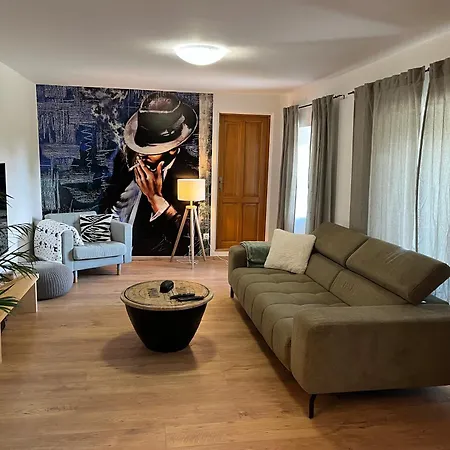 House Kuca S 4 Spavace Sobe Stara Susica