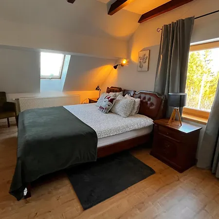 House Kuca S 4 Spavace Sobe