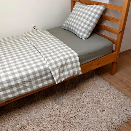 بيت للعطل House Kuca S 4 Spavace Sobe