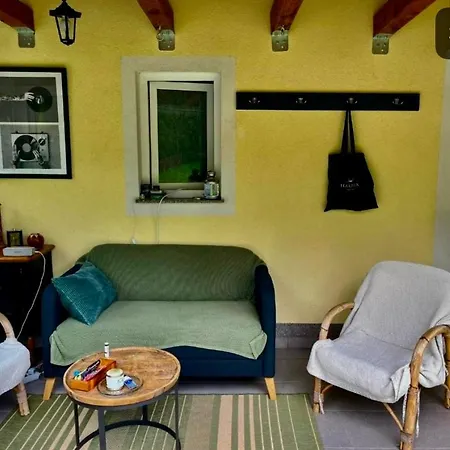 بيت للعطل House Kuca S 4 Spavace Sobe *