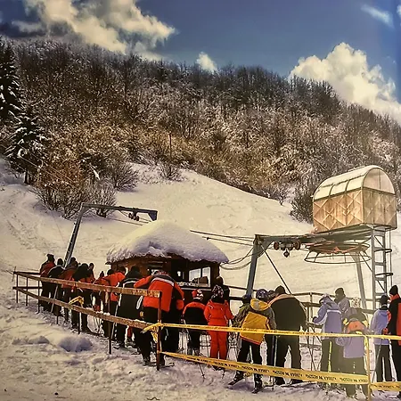 Vikendica House Kuca S 4 Spavace Sobe