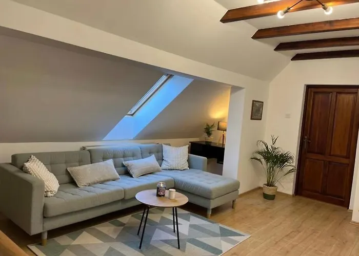 House Kuca S 4 Spavace Sobe Stara Susica