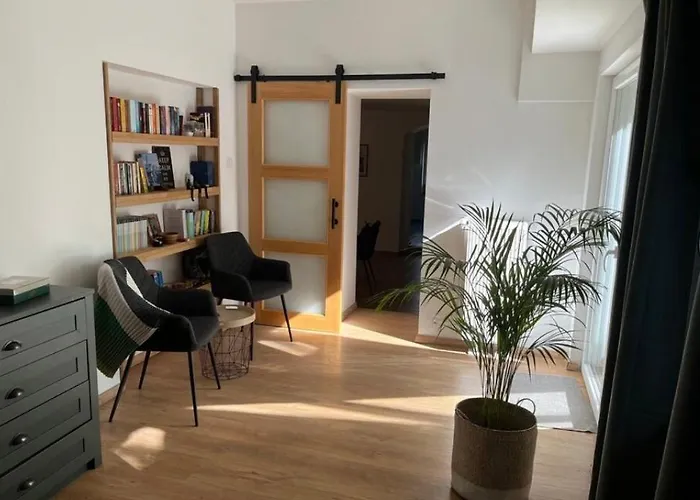 בית נופש House Kuca S 4 Spavace Sobe *
