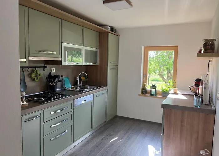 House Kuca S 4 Spavace Sobe בית נופש Stara Susica