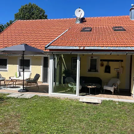 Casa de Férias House Kuca S 4 Spavace Sobe