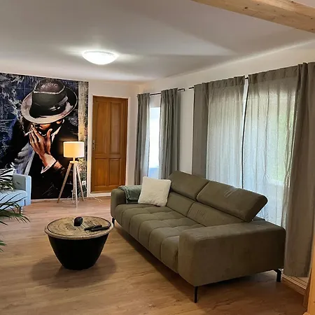 House Kuca S 4 Spavace Sobe Casa de Férias
