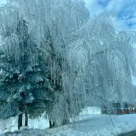 House Kuca S 4 Spavace Sobe Casa de Férias Stara Susica