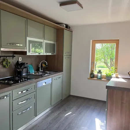House Kuca S 4 Spavace Sobe Case de vacanță Stara Susica