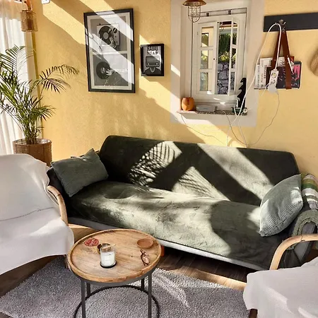 House Kuca S 4 Spavace Sobe