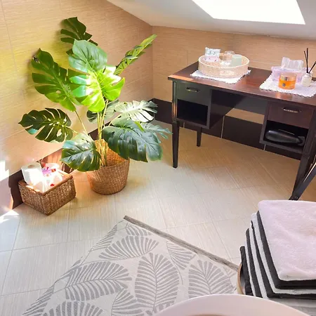 Case de vacanță House Kuca S 4 Spavace Sobe *