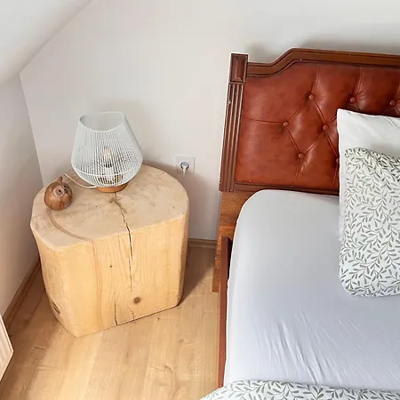 House Kuca S 4 Spavace Sobe Case de vacanță *