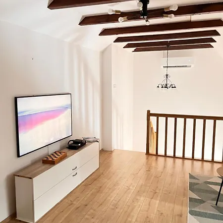 Сasa de vacaciones House Kuca S 4 Spavace Sobe