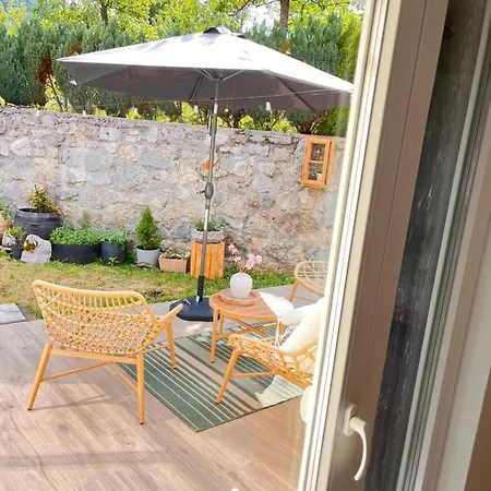 House Kuca S 4 Spavace Sobe Case de vacanță