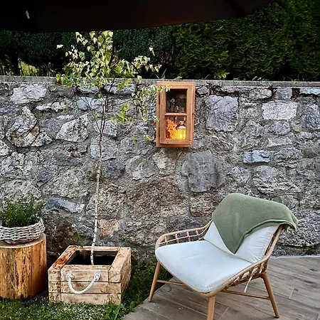 Prázdninový dům House Kuca S 4 Spavace Sobe