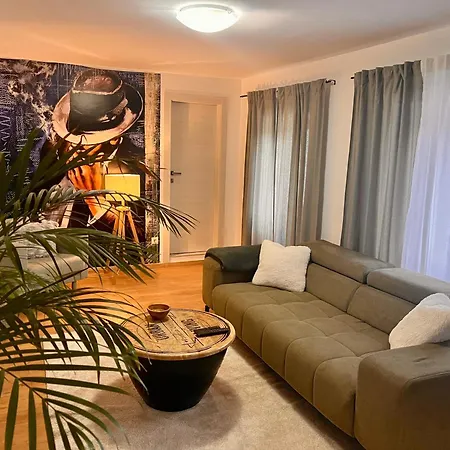 House Kuca S 4 Spavace Sobe * Stara Susica