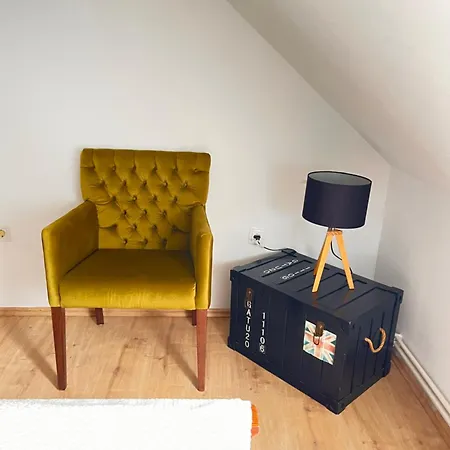 Case de vacanță House Kuca S 4 Spavace Sobe