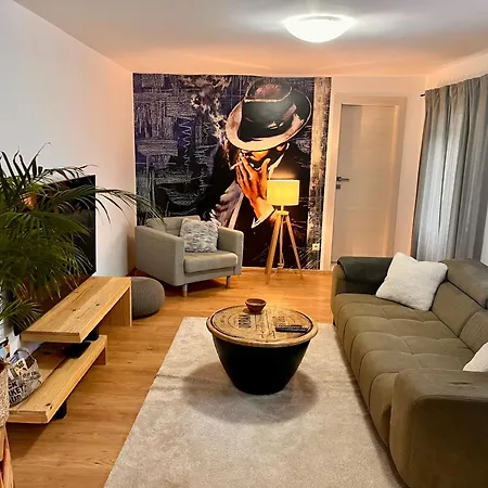 House Kuca S 4 Spavace Sobe *