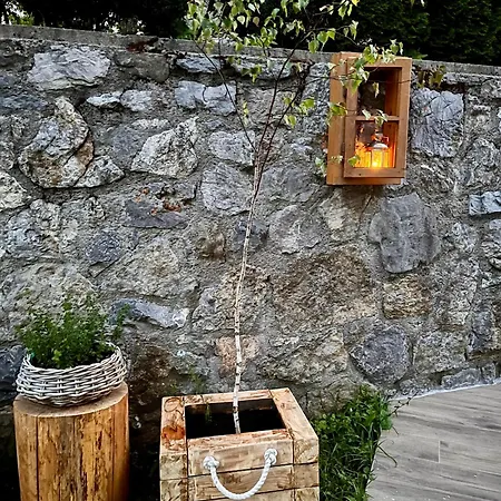 House Kuca S 4 Spavace Sobe Case de vacanță *