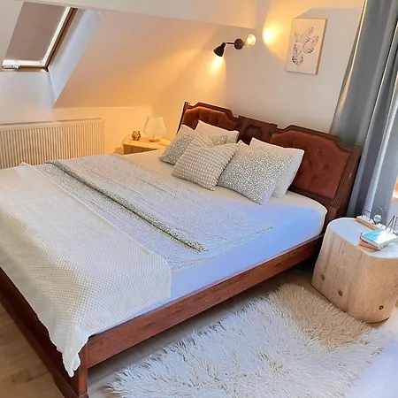 House Kuca S 4 Spavace Sobe Case de vacanță Stara Susica
