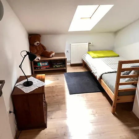 House Kuca S 4 Spavace Sobe * Stara Susica