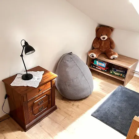 House Kuca S 4 Spavace Sobe Case de vacanță