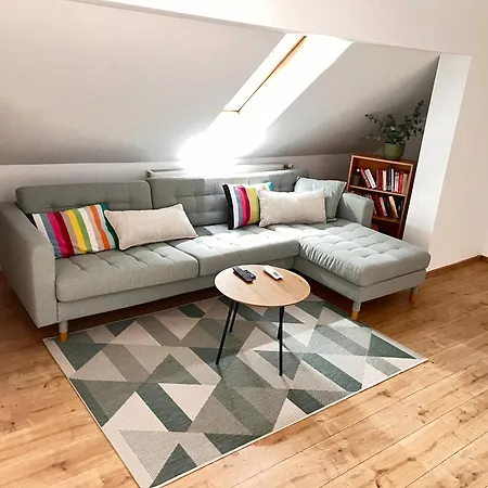 House Kuca S 4 Spavace Sobe