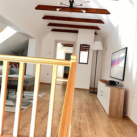 House Kuca S 4 Spavace Sobe Case de vacanță Stara Susica