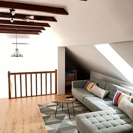 House Kuca S 4 Spavace Sobe Case de vacanță *