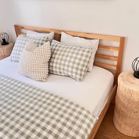 House Kuca S 4 Spavace Sobe Prázdninový dům