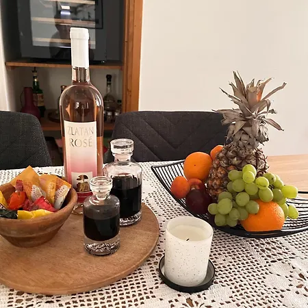 Case de vacanță House Kuca S 4 Spavace Sobe Stara Susica