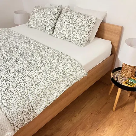 Case de vacanță House Kuca S 4 Spavace Sobe