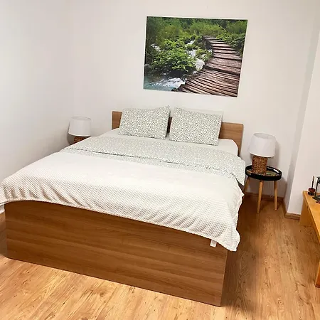 Case de vacanță House Kuca S 4 Spavace Sobe *