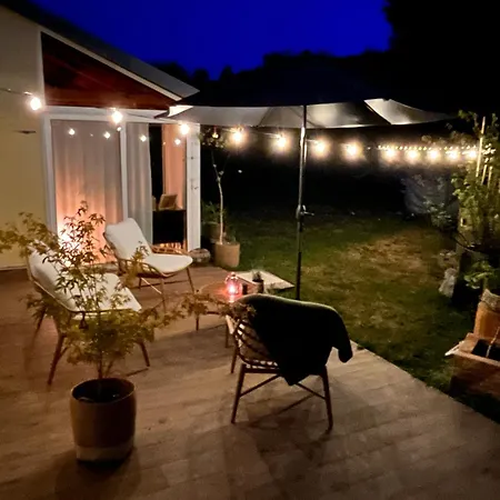 Сasa de vacaciones House Kuca S 4 Spavace Sobe