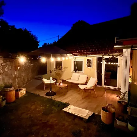 Сasa de vacaciones House Kuca S 4 Spavace Sobe