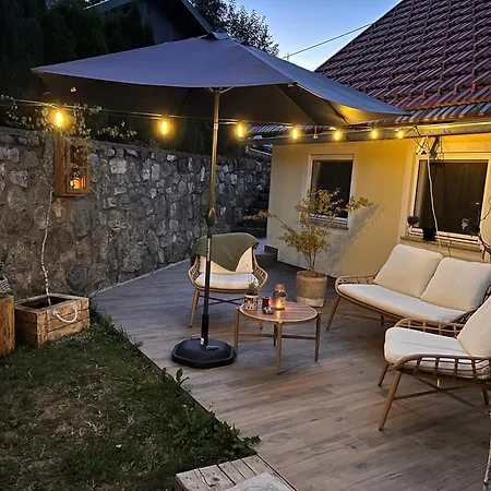 House Kuca S 4 Spavace Sobe * Stara Susica